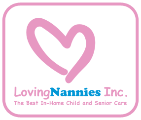 Loving Nannies Inc.